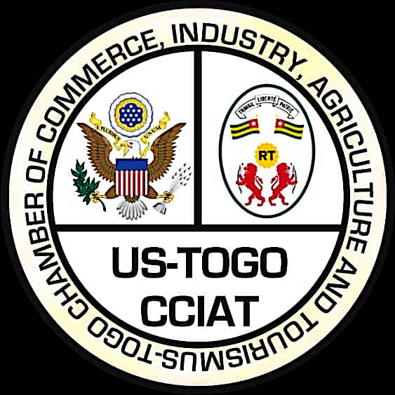 Togo: Us-togo Chamber Of Commerce, Industry, Agriculture And Tourism
 Lance L’institut International D’agriculture Et De Leadership